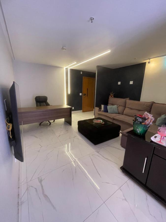 Apart Hotel Garden Secret Tagua Life Brasilia Exterior photo