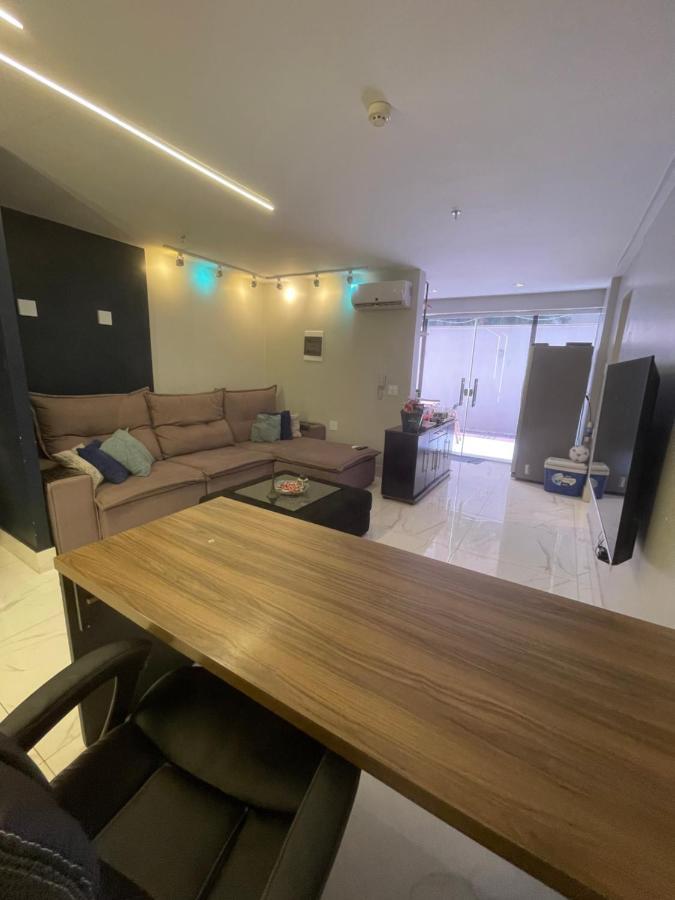 Apart Hotel Garden Secret Tagua Life Brasilia Exterior photo