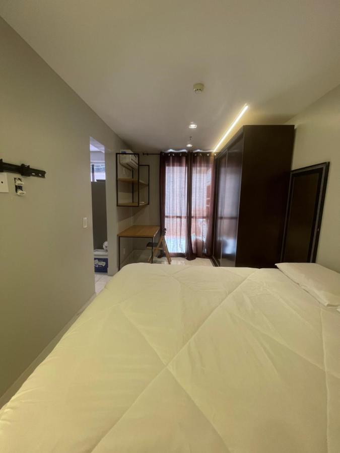 Apart Hotel Garden Secret Tagua Life Brasilia Exterior photo