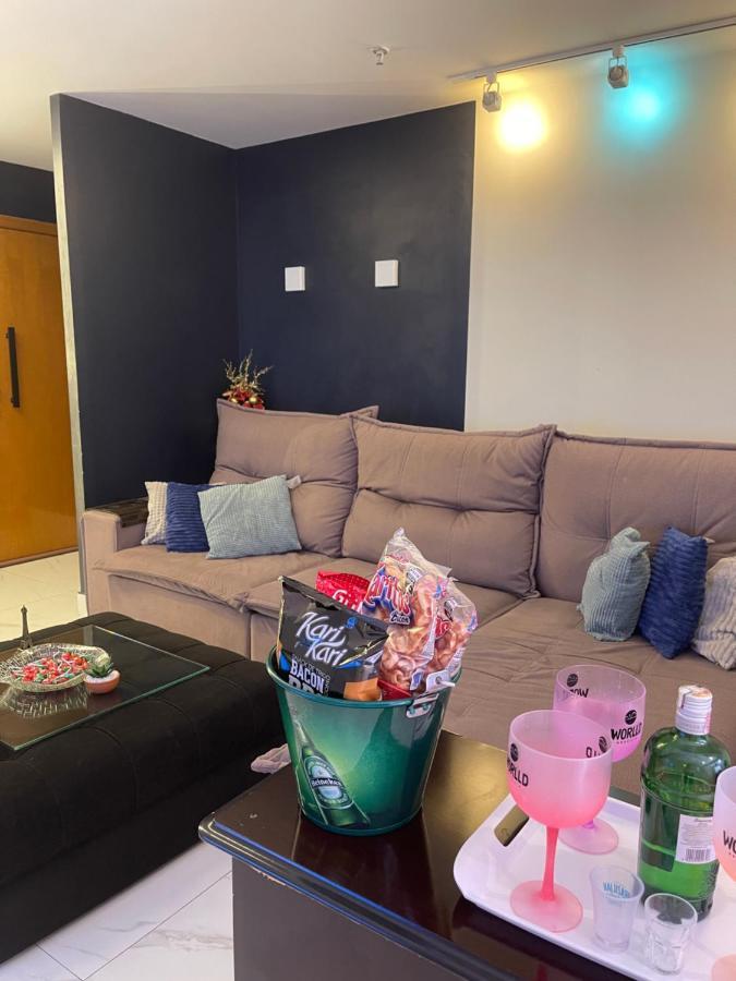 Apart Hotel Garden Secret Tagua Life Brasilia Exterior photo