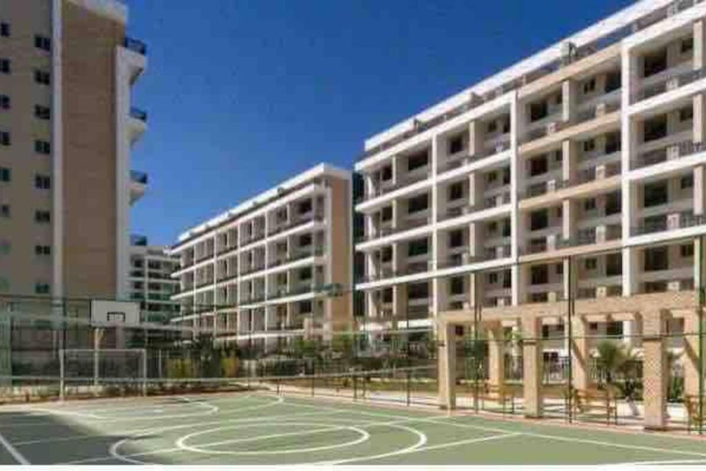 Apart Hotel Garden Secret Tagua Life Brasilia Exterior photo